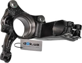 Поворотный кулак