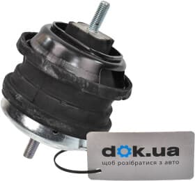 Подушка двигуна