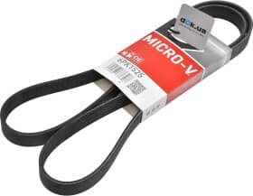 Поліклиновий ремінь