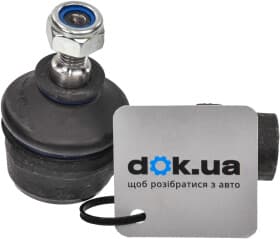 Наконечник кермової тяги