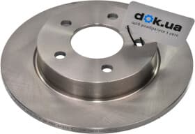 Гальмівний диск