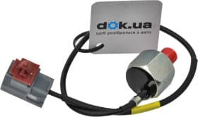 Датчик детонации Herth+Buss J5673002