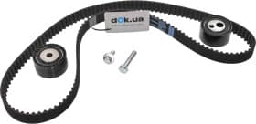 Комплект ременя ГРМ