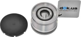 Муфта генератора