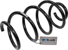 Пружина підвіски