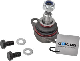 Шаровая опора