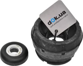 Комплект (опора + підшипник)