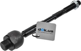 Кермова тяга