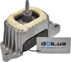 Подушка двигуна