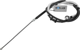 Трос ручного гальма