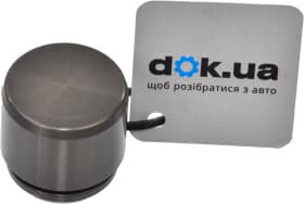 Поршень тормозного суппорта Поршень тормозного суппорта