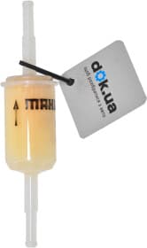 Топливный фильтр