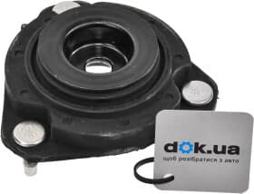 Опора амортизатора JP Group 1542300100