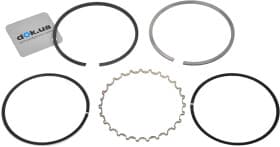 Комплект поршневых колец