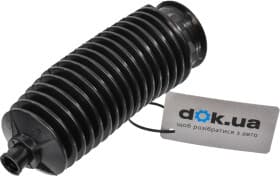 Пильник кермової рейки