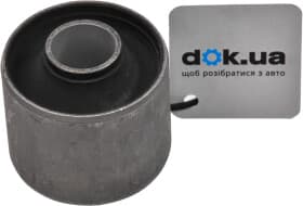 Сайлентблок рычага Q-Fix q0052077