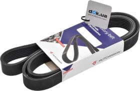 Поликлиновой ремень