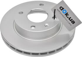 Гальмівний диск