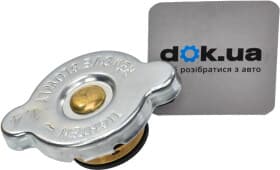 Крышка радиатора Крышка радиатора