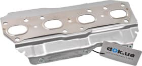 Прокладка выпускного коллектора Прокладка выпускного коллектора