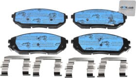 Тормозные колодки