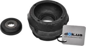 Комплект (опора + подшипник)