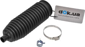 Пильник кермової рейки