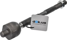 Кермова тяга