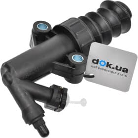 Рабочий цилиндр сцепления