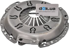 Кошик зчеплення