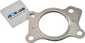 Прокладка приемной трубы