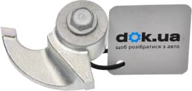 Натягувач ременя ГРМ