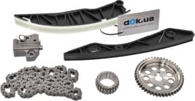 Комплект цепи ГРМ Fai TCK203NG