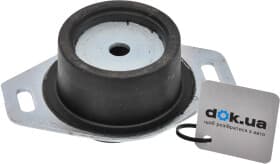 Подушка двигателя