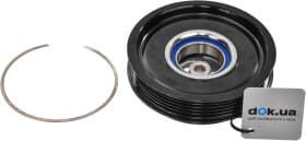 Муфта компресора кондиціонера