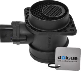 Расходомер воздуха Vika 19060615201