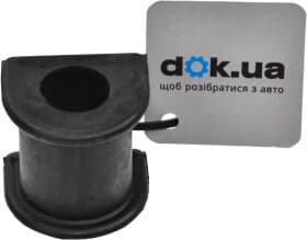 Втулка стабілізатора