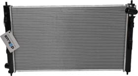 Радіатор охолодження двигуна