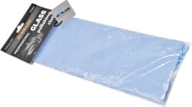 Салфетка Zollex Polishing Cloth ZP-003 микрофибра 38х38 см