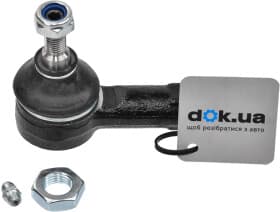 Рулевая тяга