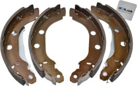 Гальмівні колодки