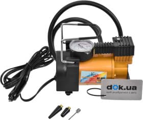 Компресор Квант AC-580 18009240