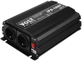 Инвертор Volt IPS 3IPS100024 700 W