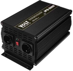 Инвертор Volt IPS 3IPS500024 2500 W
