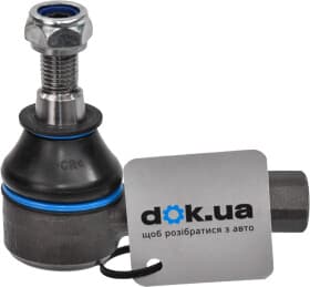 Наконечник рулевой тяги