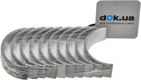 Підшипник колінчастого вала Підшипник колінчастого вала