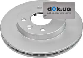 Гальмівний диск