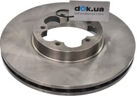 Гальмівний диск