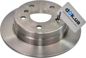 Гальмівний диск