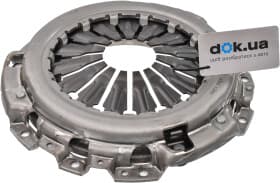 Корзина сцепления